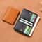 Slim PU Leather Wallet 5