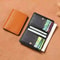 Slim PU Leather Wallet 5