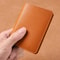 Slim PU Leather Wallet 6