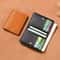 Slim PU Leather Wallet 9