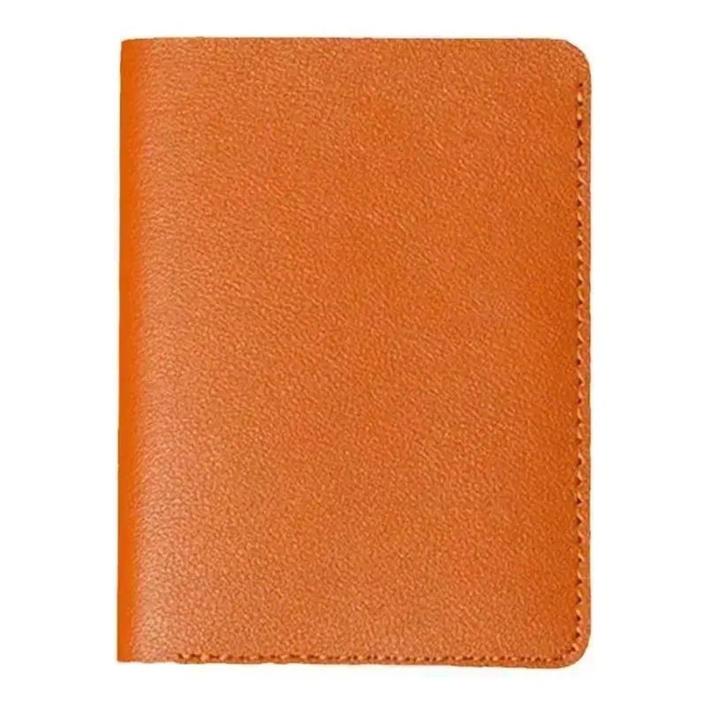 Slim PU Leather Wallet 10