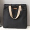 Women Canvas Tote Commuter Bag 7