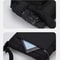 Unisex Single Shoulder Crossbody Bag 4
