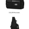 Unisex Single Shoulder Crossbody Bag 6
