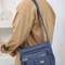 Unisex Single Shoulder Crossbody Bag 8