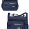 Unisex Single Shoulder Crossbody Bag 11