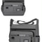 Unisex Single Shoulder Crossbody Bag 12