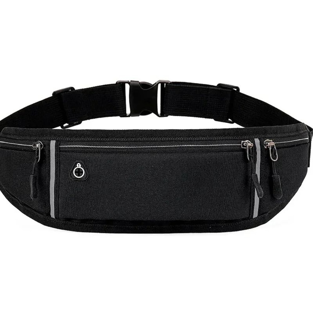 Waterproof Running Waist Bag 1