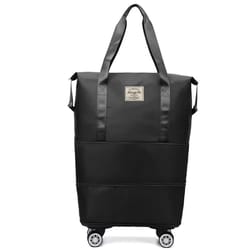 large capacity travel luggage bag