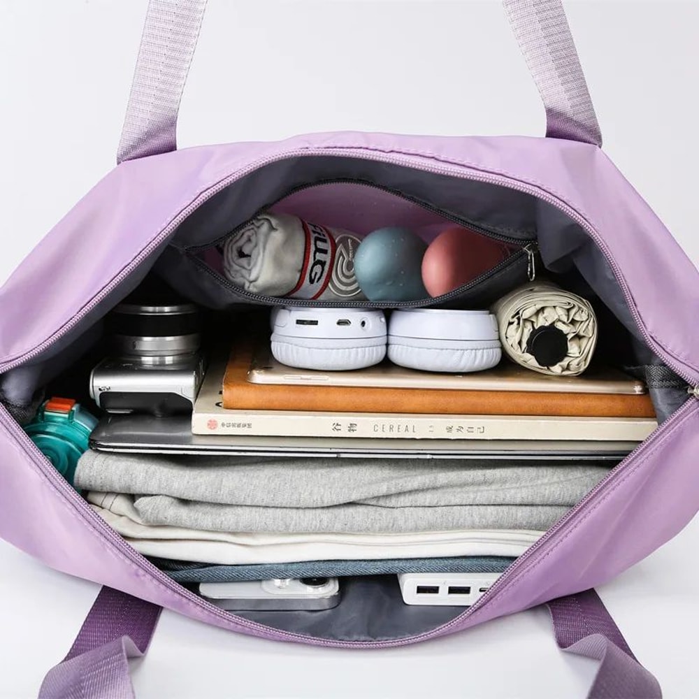 Large Capacity Travel Luggage Bag 1