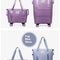Large Capacity Travel Luggage Bag 3