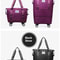 Large Capacity Travel Luggage Bag 4