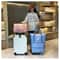 Large Capacity Travel Luggage Bag 7