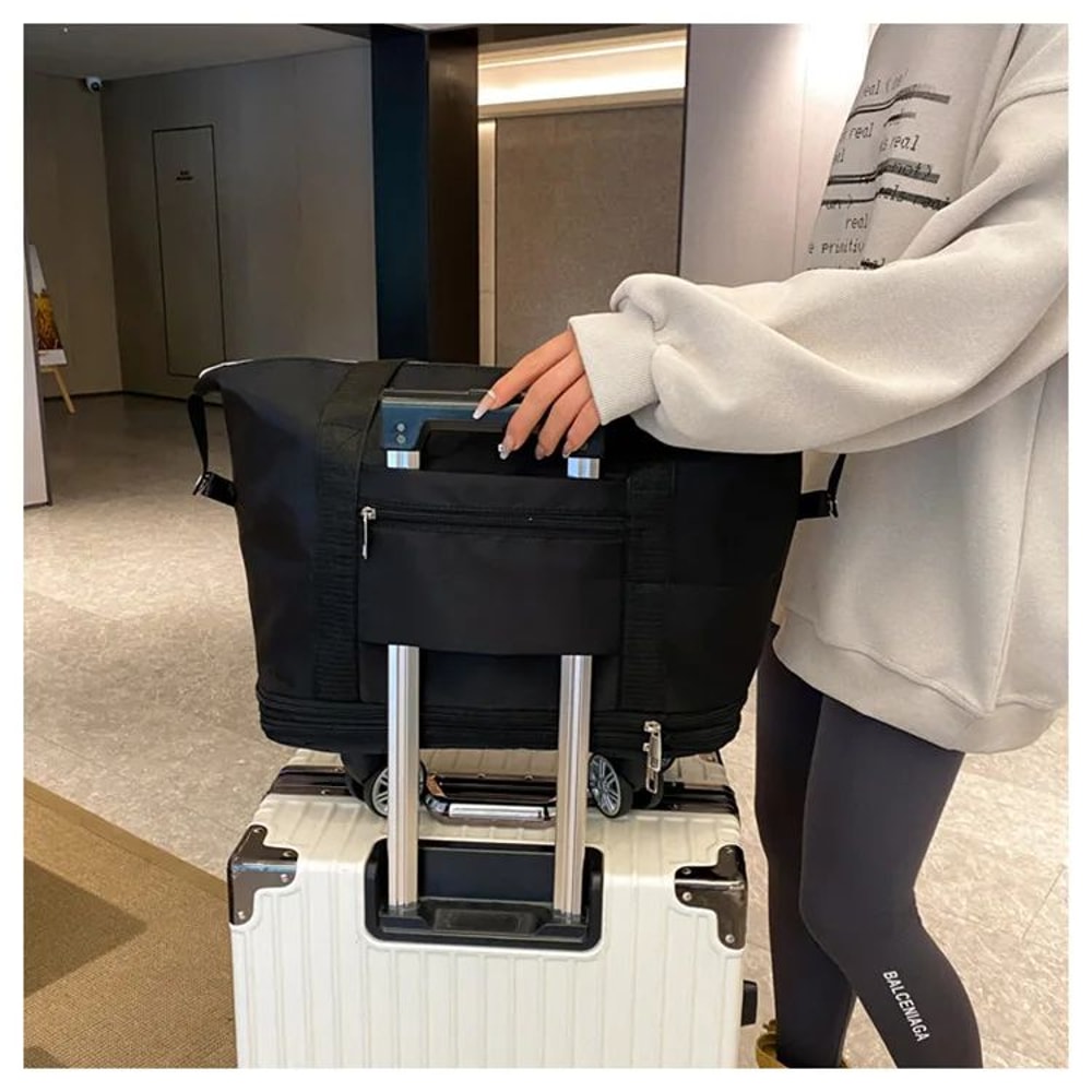 Large Capacity Travel Luggage Bag 9