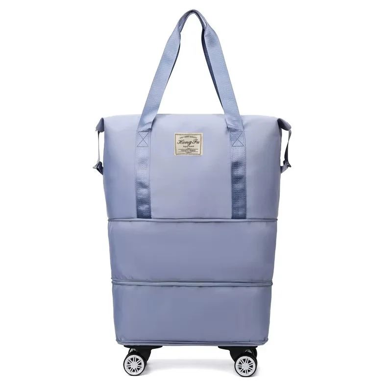 Large Capacity Travel Luggage Bag 11