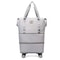 Large Capacity Travel Luggage Bag 12