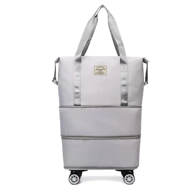 Large Capacity Travel Luggage Bag 12