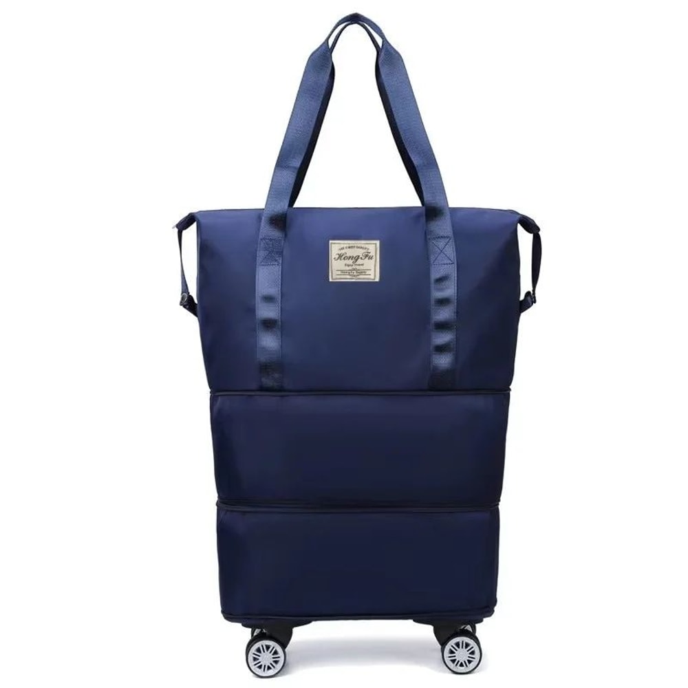 Large Capacity Travel Luggage Bag 15