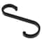 Heavy Duty Metal S Hooks Set 7
