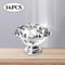Crystal Diamond Cabinet Knob Set 0