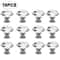 Crystal Diamond Cabinet Knob Set 11