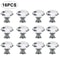 Crystal Diamond Cabinet Knob Set 11