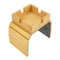 Bamboo Sofa Armrest Cup Holder Tray 13