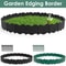 Garden Lawn Edging Fence Border 6