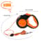 Retractable Dog Leash Heavy Duty 5
