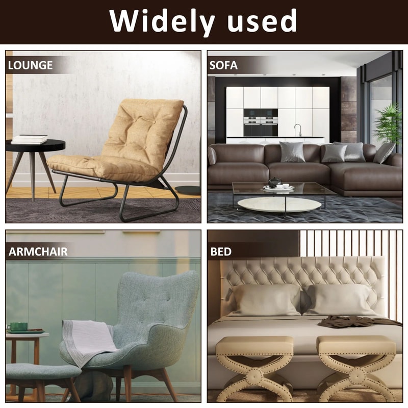 Sofa Headrest Protector Cover Set 7