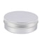 Refillable Aluminum Tin Container Set 6