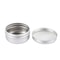 Refillable Aluminum Tin Container Set 7