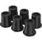 Heavy Duty Furniture Riser Pads 9