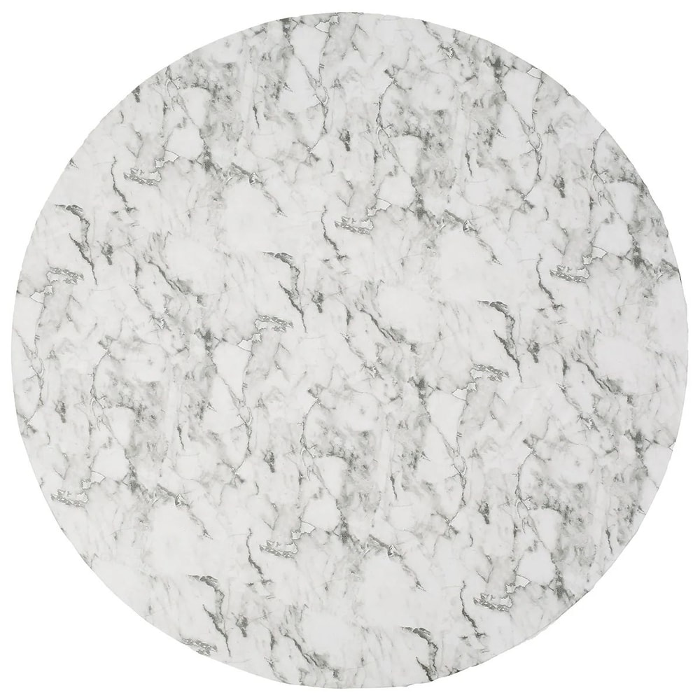 Waterproof PVC Round Table Cover 11