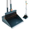 Stainless Steel Broom And Dustpan Set 14