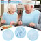 Reusable Adult Feeding Bib Set 10