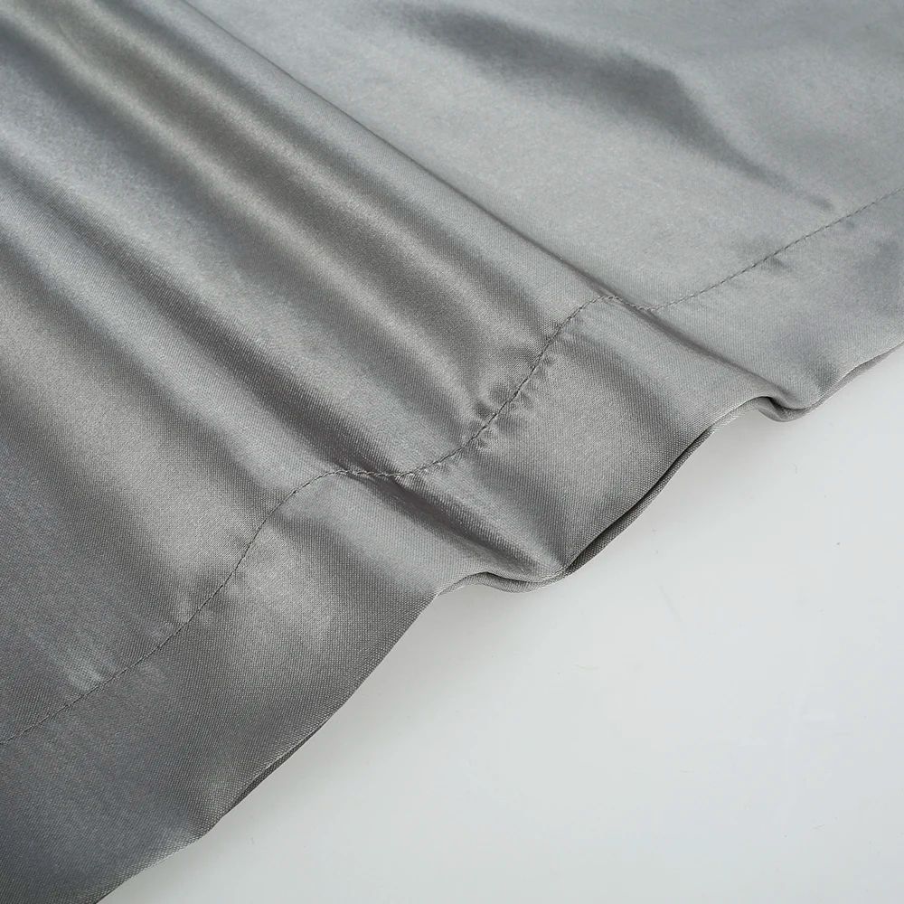 Mulberry Silk Pillowcase Set 6