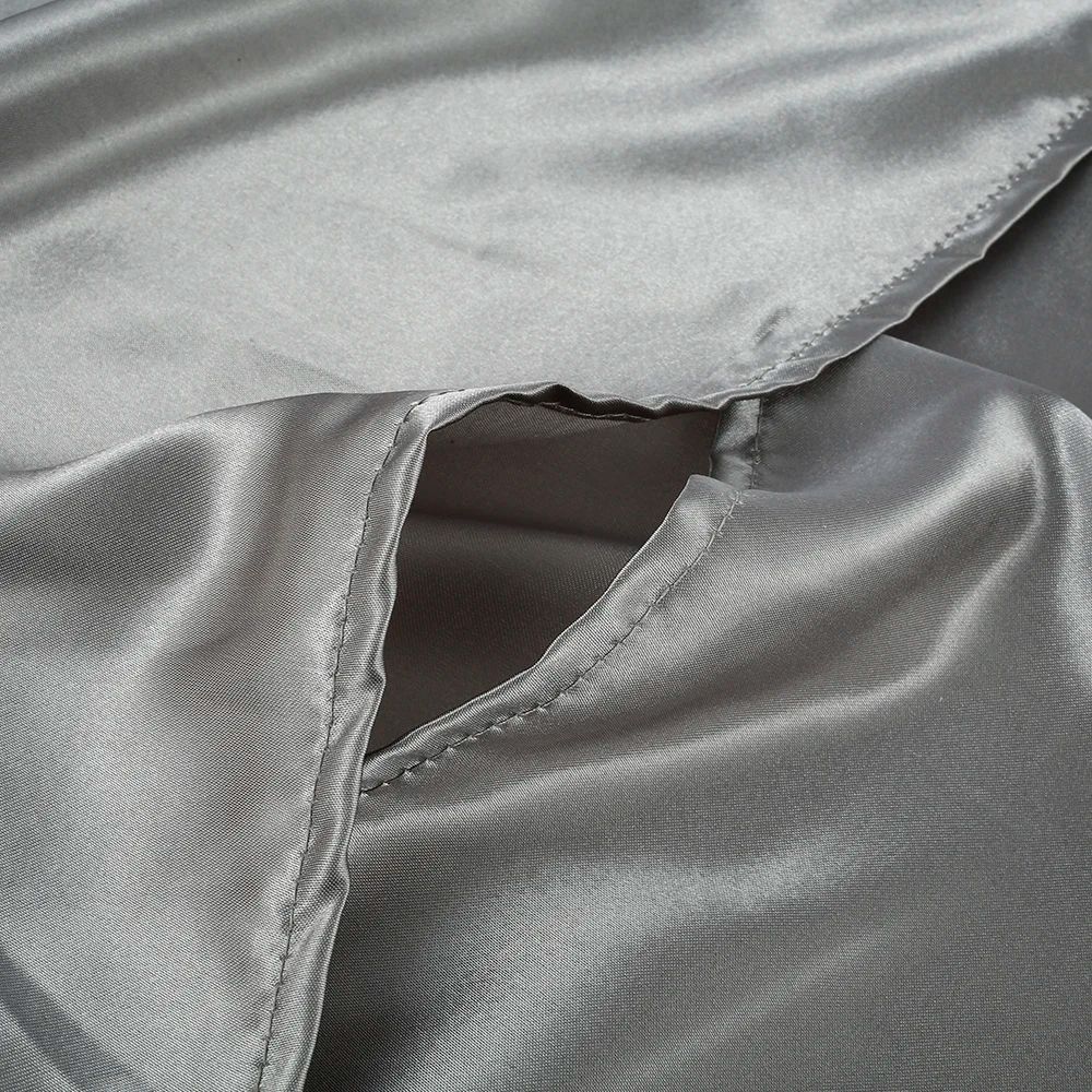 Mulberry Silk Pillowcase Set 9