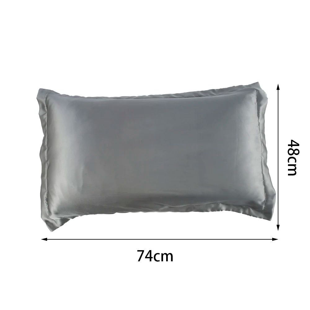 Mulberry Silk Pillowcase Set 13