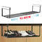 Adjustable Hanging Shoe Storage Rack 0