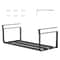 Adjustable Hanging Shoe Storage Rack 11