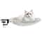 Desk Mounted Cat Hammock Bed 0
