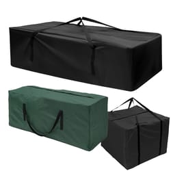 waterproof outdoor furniture storage bag