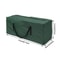 Waterproof Outdoor Furniture Storage Bag 14