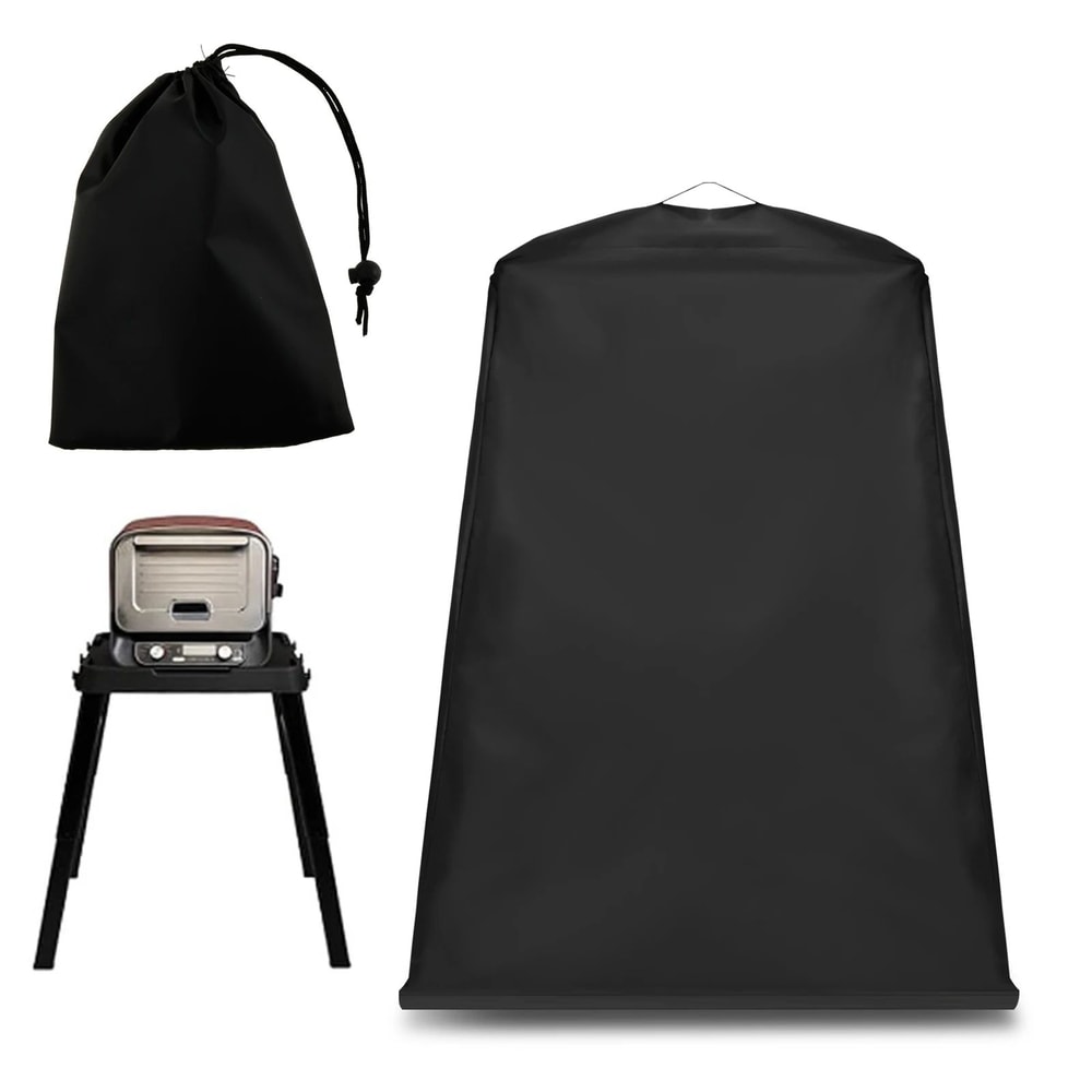 Waterproof Pizza Oven Protective Cover 0