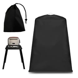 waterproof pizza oven protective cover