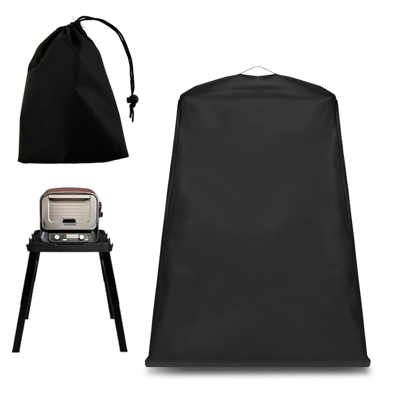 Waterproof Pizza Oven Protective Cover 0