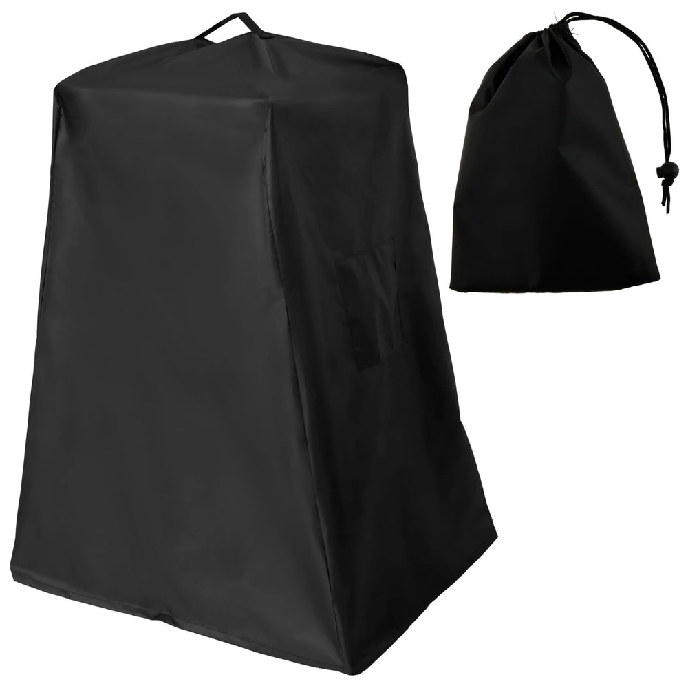 Waterproof Pizza Oven Protective Cover 7