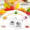 Reusable Potato Onion Storage Bag Set 2
