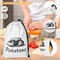 Reusable Potato Onion Storage Bag Set 3